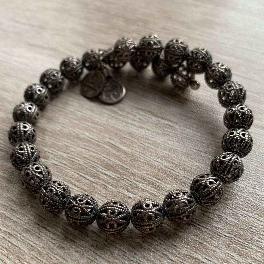 Alex and Ani Wrap Bracelet